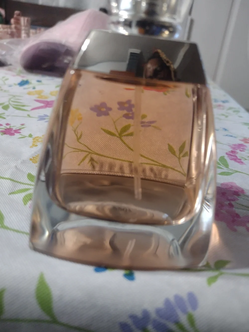 Vera Wang eau de parfum  Unused - Picture 2 of 2